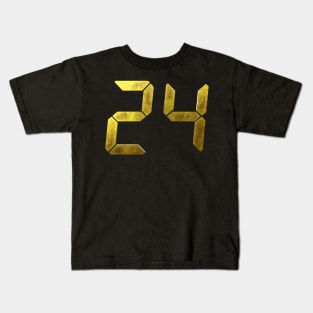 24 Kids T-Shirt